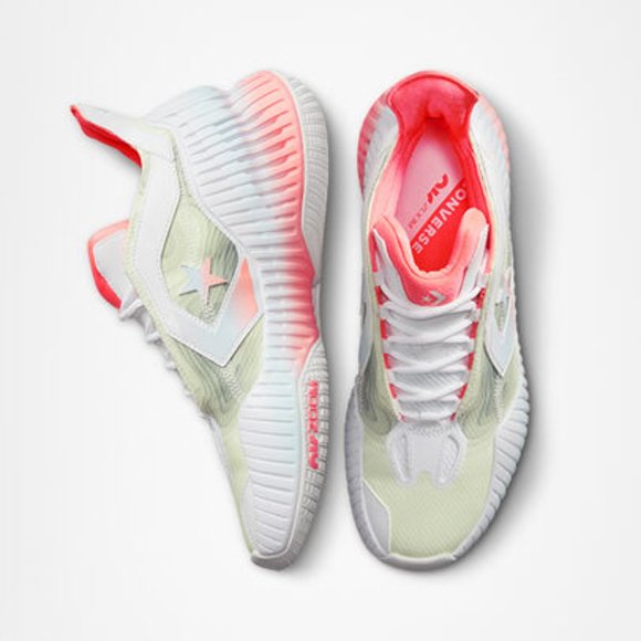 Converse All Star BB Prototype CX White Men 12 Basketball Shoes Sneakers… - Picture 5 of 9